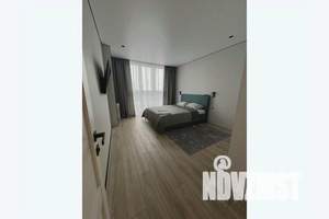 1-к квартира, посуточно, 43м2, 16/16 этаж