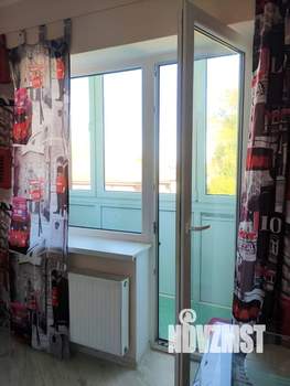 1-к квартира, на длительный срок, 34м2, 3/3 этаж