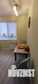 1-к квартира, посуточно, 33м2, 4/5 этаж