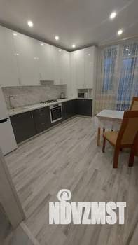 1-к квартира, посуточно, 47м2, 7/9 этаж