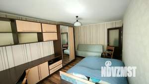 1-к квартира, посуточно, 33м2, 2/5 этаж