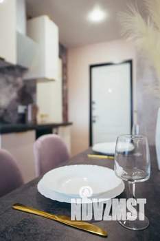 Студия квартира, посуточно, 18м2, 6/10 этаж