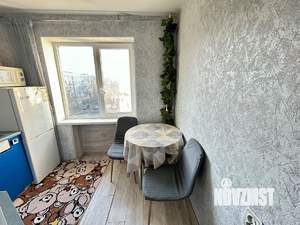 2-к квартира, на длительный срок, 47м2, 5/5 этаж