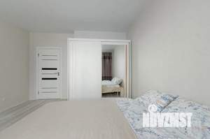 2-к квартира, посуточно, 54м2, 2/9 этаж
