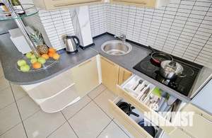 2-к квартира, посуточно, 70м2, 16/20 этаж