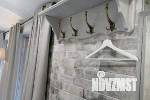 1-к квартира, посуточно, 40м2, 3/3 этаж