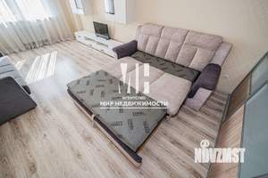 1-к квартира, на длительный срок, 42м2, 2/10 этаж