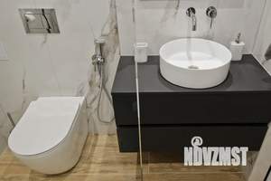 2-к квартира, посуточно, 55м2, 1/10 этаж