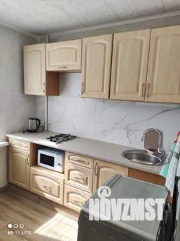 1-к квартира, посуточно, 30м2, 4/5 этаж