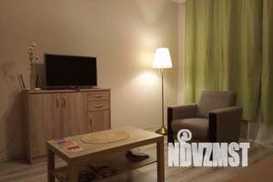 1-к квартира, посуточно, 38м2, 9/10 этаж