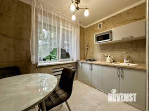 3-к квартира, на длительный срок, 63м2, 1/9 этаж