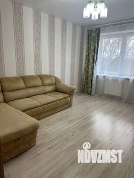 1-к квартира, на длительный срок, 33м2, 3/9 этаж