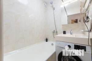 2-к квартира, посуточно, 51м2, 10/10 этаж