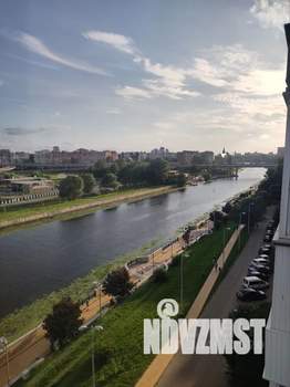 2-к квартира, посуточно, 44м2, 8/9 этаж