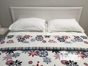 2-к квартира, посуточно, 40м2, 2/5 этаж