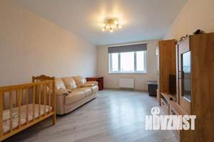 2-к квартира, посуточно, 72м2, 1/1 этаж