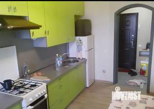 1-к квартира, на длительный срок, 38м2, 7/9 этаж