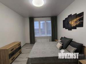 2-к квартира, посуточно, 67м2, 1/1 этаж