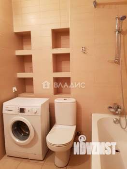 2-к квартира, на длительный срок, 55м2, 5/10 этаж