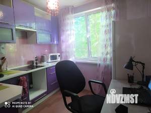 1-к квартира, на длительный срок, 39м2, 2/9 этаж