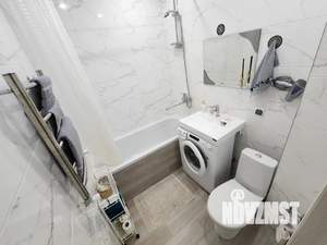 1-к квартира, посуточно, 35м2, 2/9 этаж