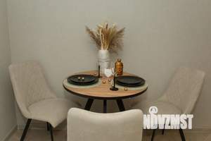 2-к квартира, посуточно, 46м2, 1/5 этаж