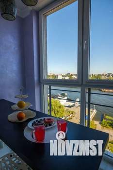 2-к квартира, посуточно, 80м2, 8/12 этаж