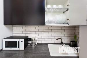 1-к квартира, посуточно, 79м2, 1/1 этаж