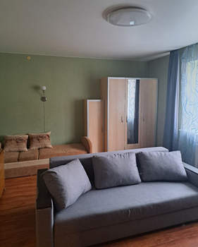 2-к квартира, на длительный срок, 70м2, 3/5 этаж