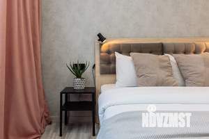 1-к квартира, посуточно, 33м2, 1/5 этаж