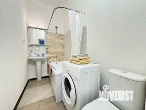 2-к квартира, посуточно, 55м2, 3/4 этаж