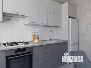 1-к квартира, посуточно, 40м2, 1/10 этаж