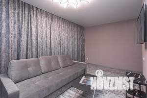 2-к квартира, посуточно, 47м2, 6/9 этаж