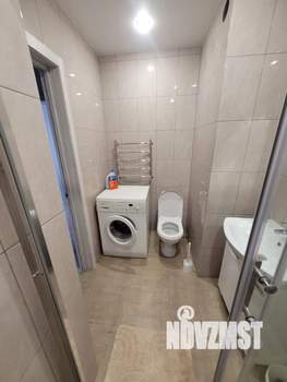 1-к квартира, на длительный срок, 45м2, 5/10 этаж