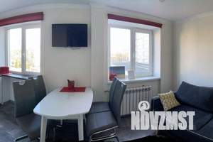 2-к квартира, посуточно, 45м2, 3/5 этаж