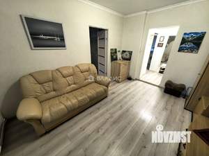 2-к квартира, на длительный срок, 40м2, 2/3 этаж