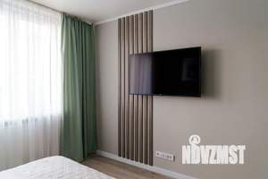 1-к квартира, посуточно, 34м2, 9/14 этаж