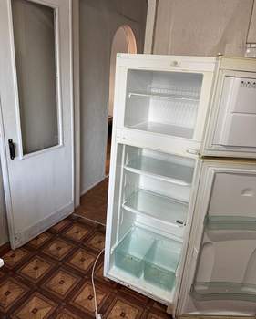 1-к квартира, на длительный срок, 31м2, 3/5 этаж