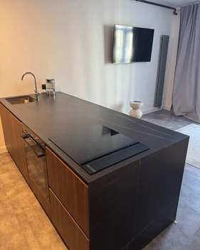 1-к квартира, на длительный срок, 42м2, 1/4 этаж