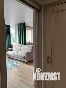 1-к квартира, посуточно, 41м2, 7/8 этаж