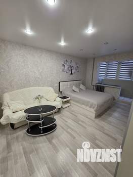 1-к квартира, посуточно, 35м2, 3/5 этаж