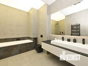 1-к квартира, посуточно, 69м2, 2/8 этаж