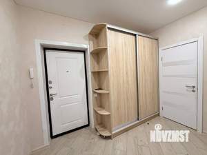 1-к квартира, на длительный срок, 39м2, 10/14 этаж