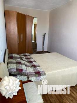 2-к квартира, посуточно, 46м2, 5/5 этаж