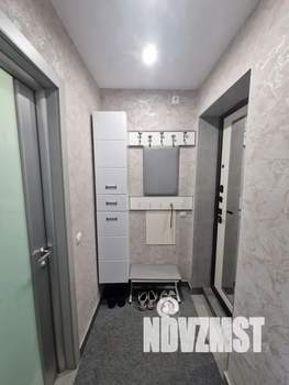 2-к квартира, посуточно, 45м2, 3/5 этаж