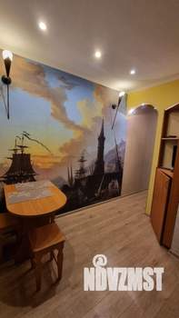 1-к квартира, на длительный срок, 33м2, 5/9 этаж