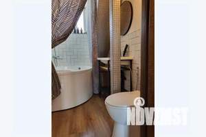 2-к квартира, посуточно, 60м2, 3/3 этаж