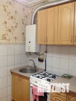 2-к квартира, посуточно, 41м2, 2/5 этаж