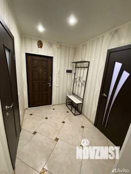 1-к квартира, на длительный срок, 40м2, 6/9 этаж