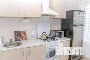 1-к квартира, посуточно, 40м2, 10/10 этаж